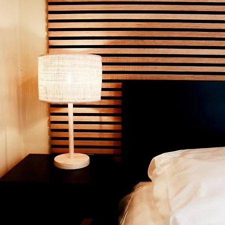 شقة فندقية Floatel - De Schans Alphen 3*