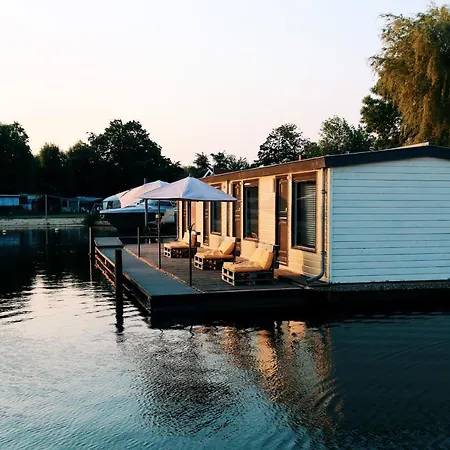 Floatel - De Schans Alphen