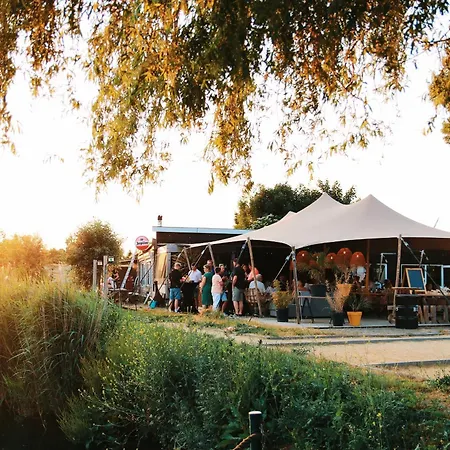 Floatel - De Schans Alphen 3* Benedeneind