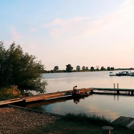 Floatel - De Schans Alphen
