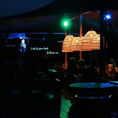 Floatel - De Schans Alphen 3* Benedeneind