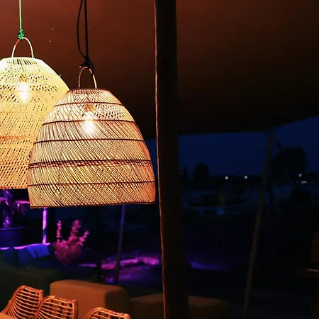 Floatel - De Schans Alphen 3*