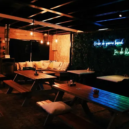 Aparthotel Floatel - De Schans Alphen