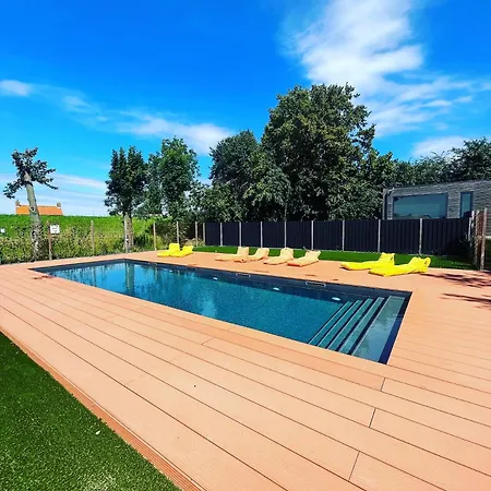 Floatel - De Schans Alphen