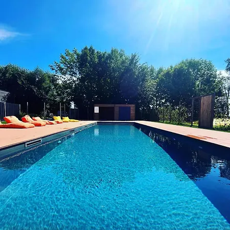 Floatel - De Schans Alphen Benedeneind