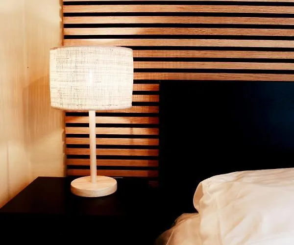 Aparthotel Floatel - De Schans Alphen 3*