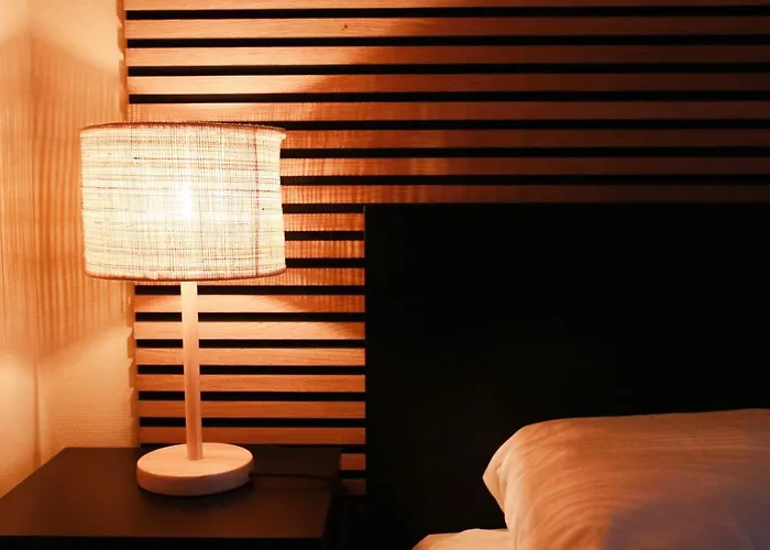 Floatel - De Schans Alphen 3* Benedeneind