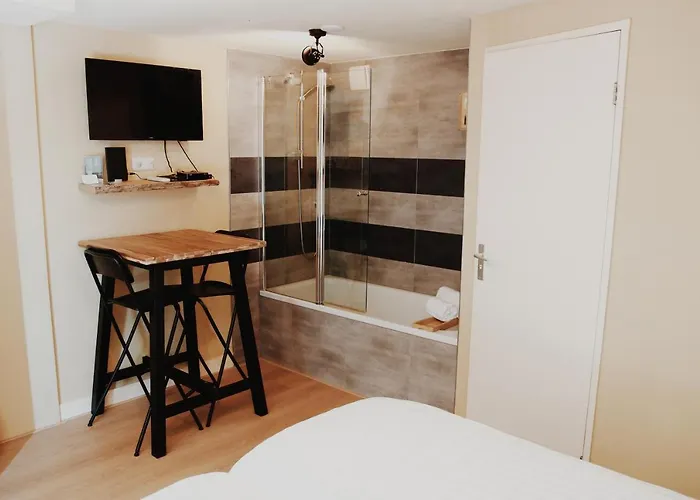 Floatel - De Schans Alphen Aparthotel