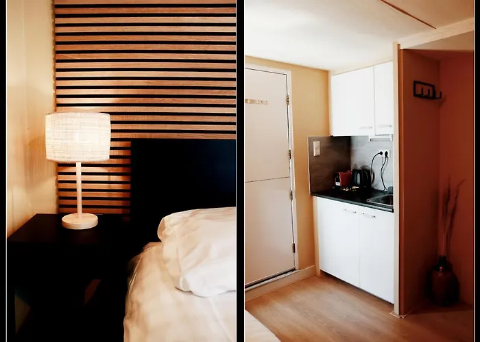 Floatel - De Schans Alphen