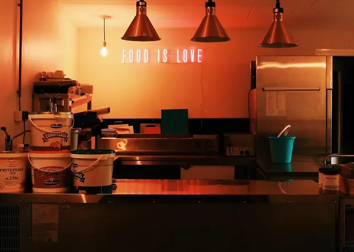 Floatel - De Schans Alphen Aparthotel