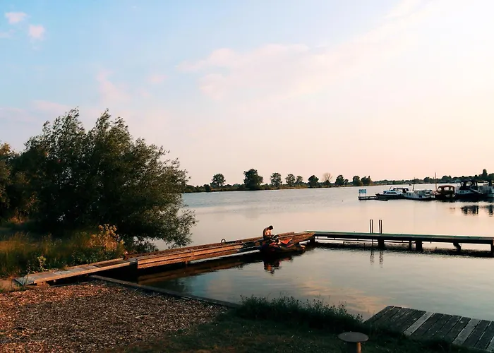 Floatel - De Schans Alphen