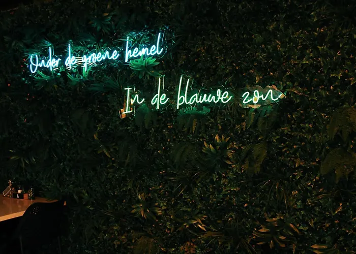 Apartahotel Floatel - De Schans Alphen Benedeneind