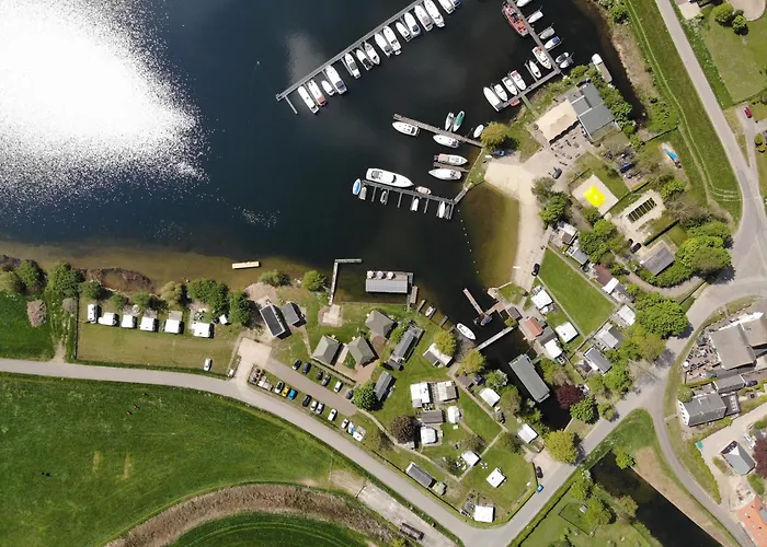 Floatel - De Schans Alphen Apartahotel