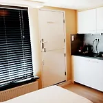 Floatel - De Schans Alphen 3*