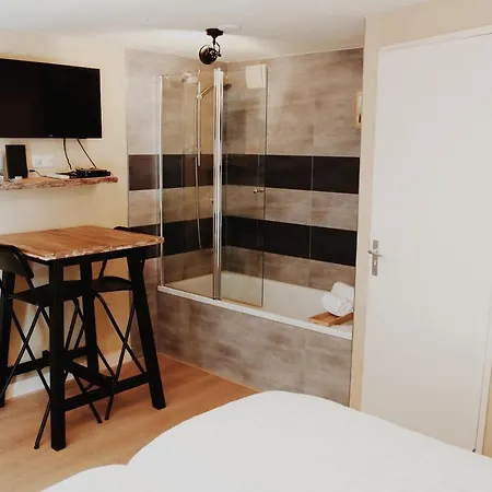 Floatel - De Schans Alphen Apart Otel