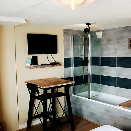 Floatel - De Schans Alphen 3* Benedeneind