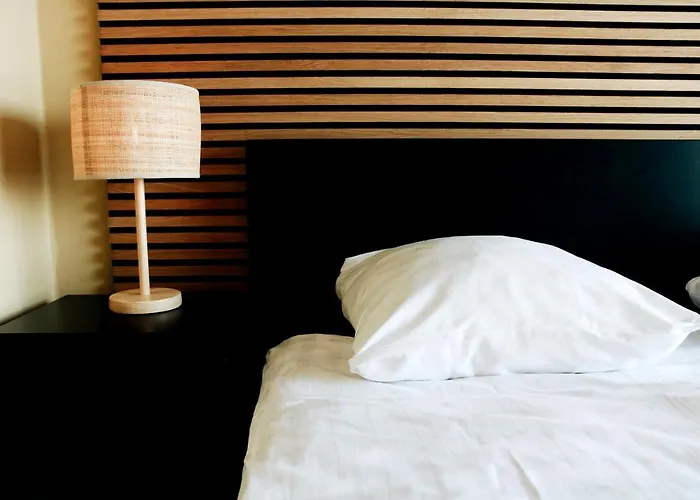 Floatel - De Schans Alphen Benedeneind